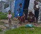 uragan sandy haiti reuters