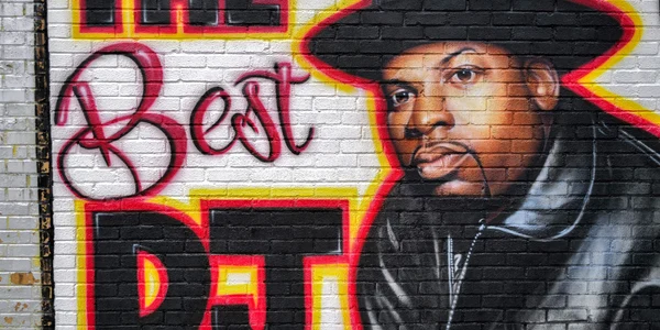 jam master jay pictura murala foto profimedia jpeg