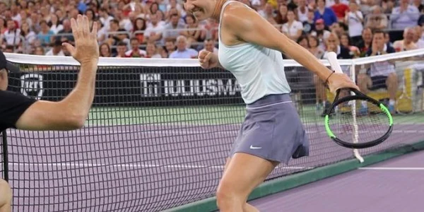 halep Darren