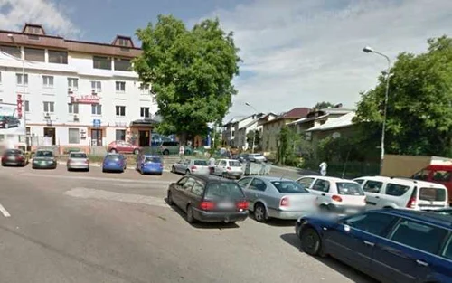 Parcare Suceava