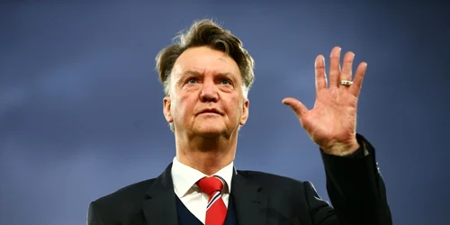 Van Gaal