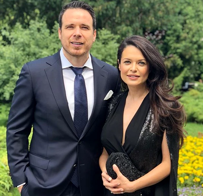 Micuța Gemma are 4 luni și e adorabilăfoto: Instagram / Raluca Lăzăruț