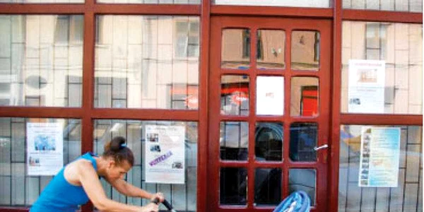 Club pentru şomeri