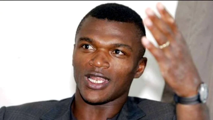 Marcel Desaillyfoto: arhivă personală