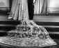 Fotografii de la nunta regine Elisabeta cu prinţul Filip 1947 FOTO Profimedia