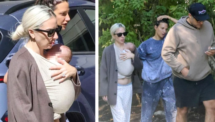 lady gaga a devenit mama pentru prima data jpg