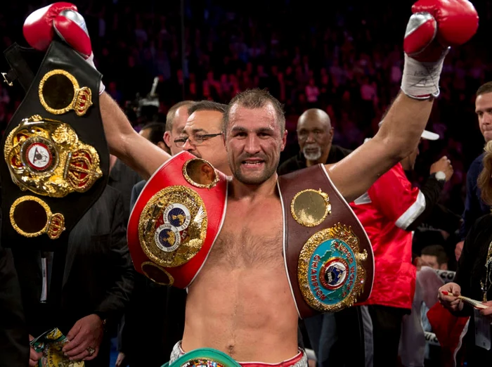 Rusul Serghei Kovalev