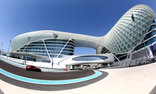 FIA Institute Young Driver Excellence Academy jpeg