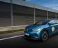 Volkswagen ID 4 Pro în Eurocharge 2025 Foto: Autocritica