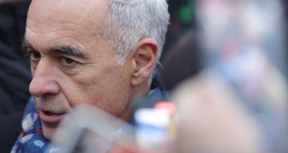 Călin Georgescu, pus la podea de încă un personaj influent din fotbal. Gigi Becali s-a delimitat deja de candidatul independent