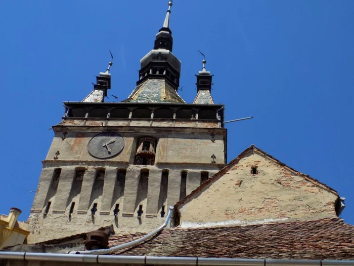 sighisoara