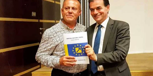 primarul care a declarat că a făcut sex oral cu minore