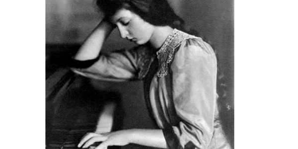 Clara Haskil