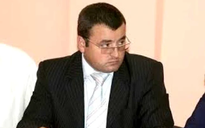 Cms. Mircea Vizitiu pasager la functia de sef al Politiei Braila foto ziare constanta