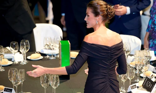 Regina Letizia 5  sursa   GettyImages jpg