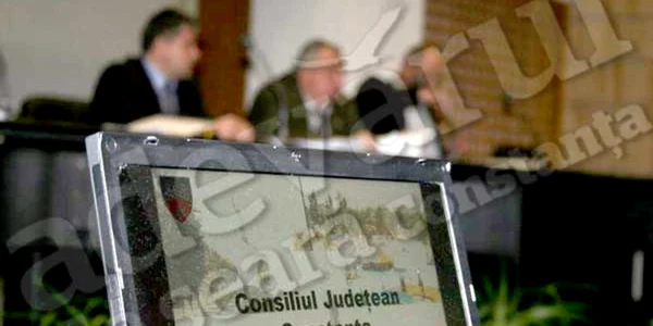 Pe ordinea de zi sunt 23 de proiecte de hotărâre