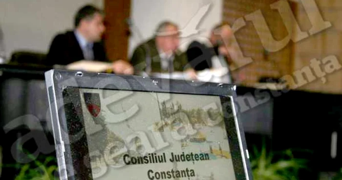 Pe ordinea de zi sunt 23 de proiecte de hotărâre