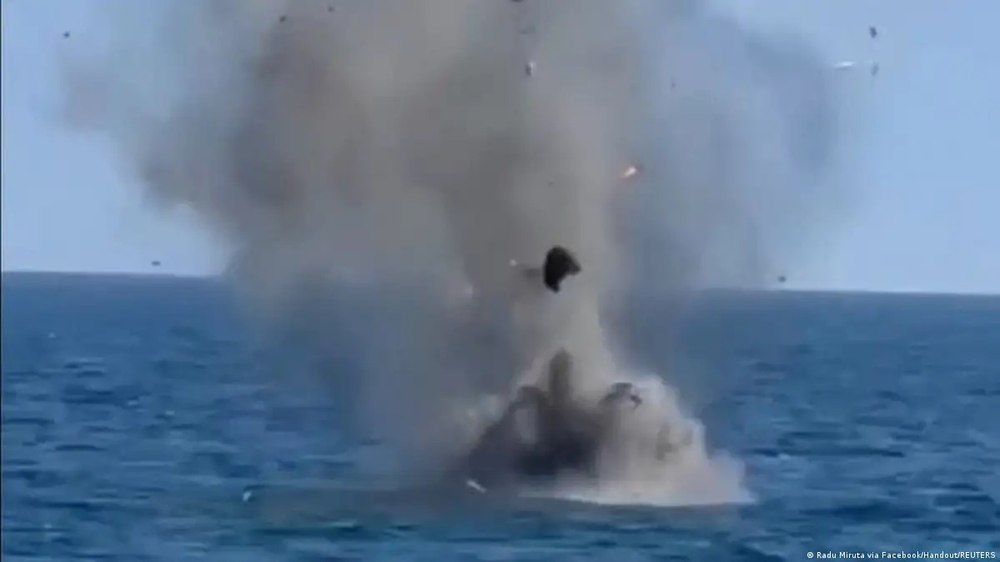 Ce vrea să spună Rusia când atacă Neptun Deep?
