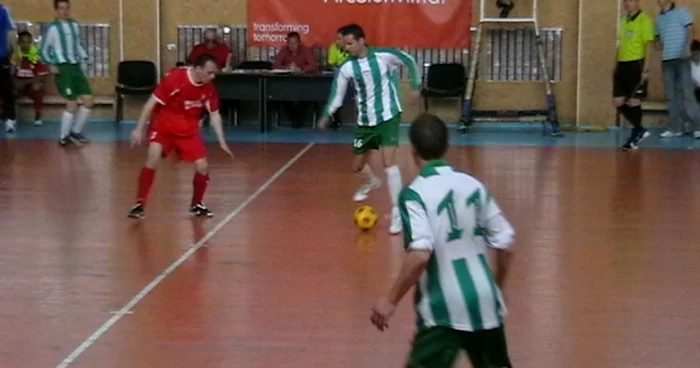Foto http://sportgalati.blogspot.com/