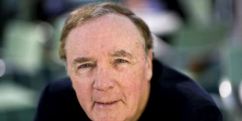 james patterson