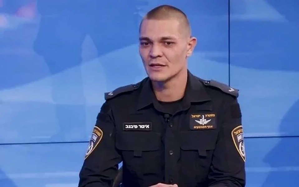 Un polițist israelian care a luptat cu Hamas pe 7 octombrie și-a pus capăt zilelor. „Nu încercați să-i salvați singuri”