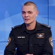 Igor Pibenev politist israelian 7 octombrie FOTO Poliția israeliană