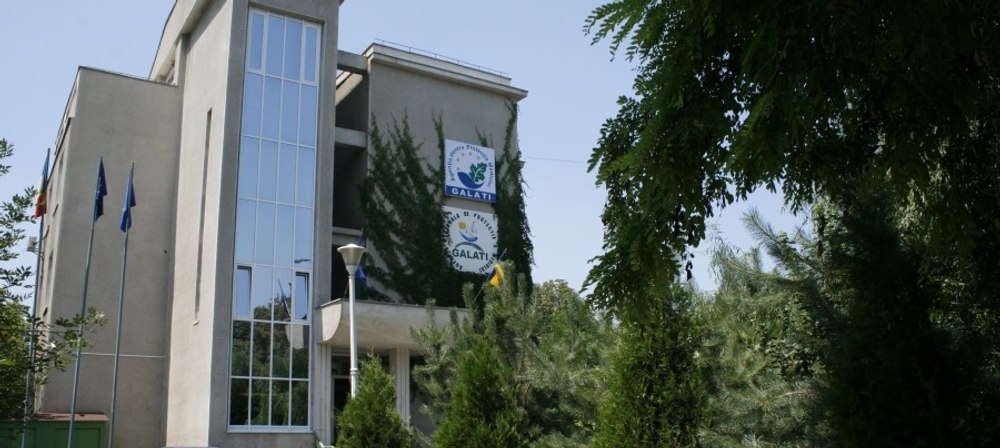 Agenția pentru Protecția Mediului Galați, inundată de trei ori în ultimele două săptămâni. Care sunt explicațiile