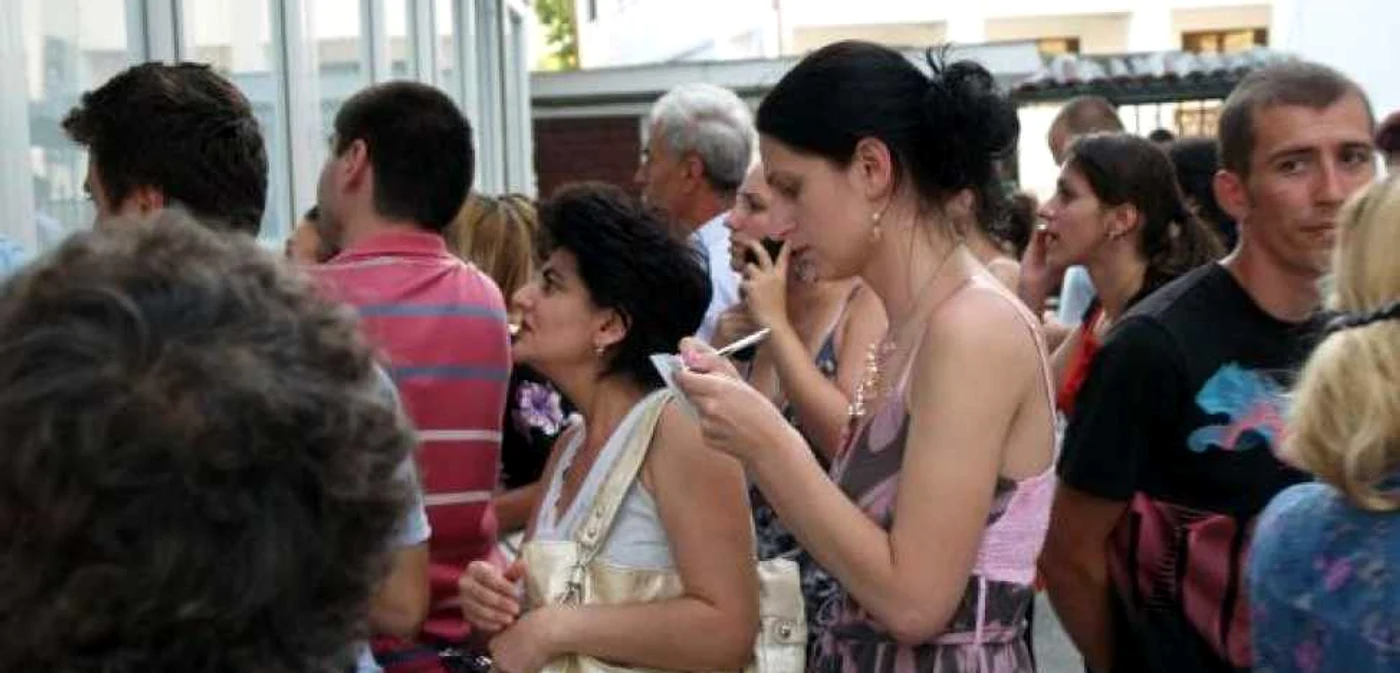 Mai puţin de jumătate dintre candidaţii care au susţinut examenul de titularizare au obţinut peste nota 7