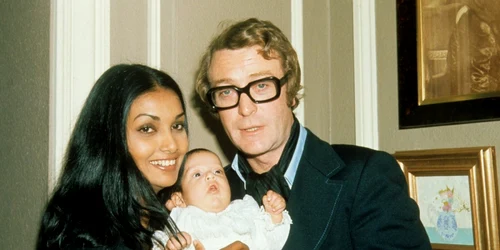 Michael Caine