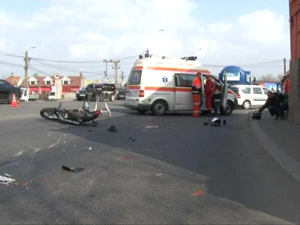 Accident mortal