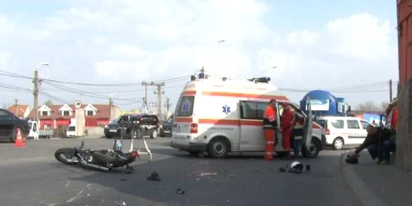 Accident mortal