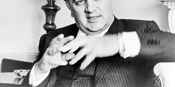 fellini