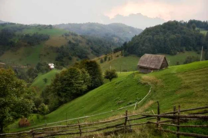 transilvania the mirror 