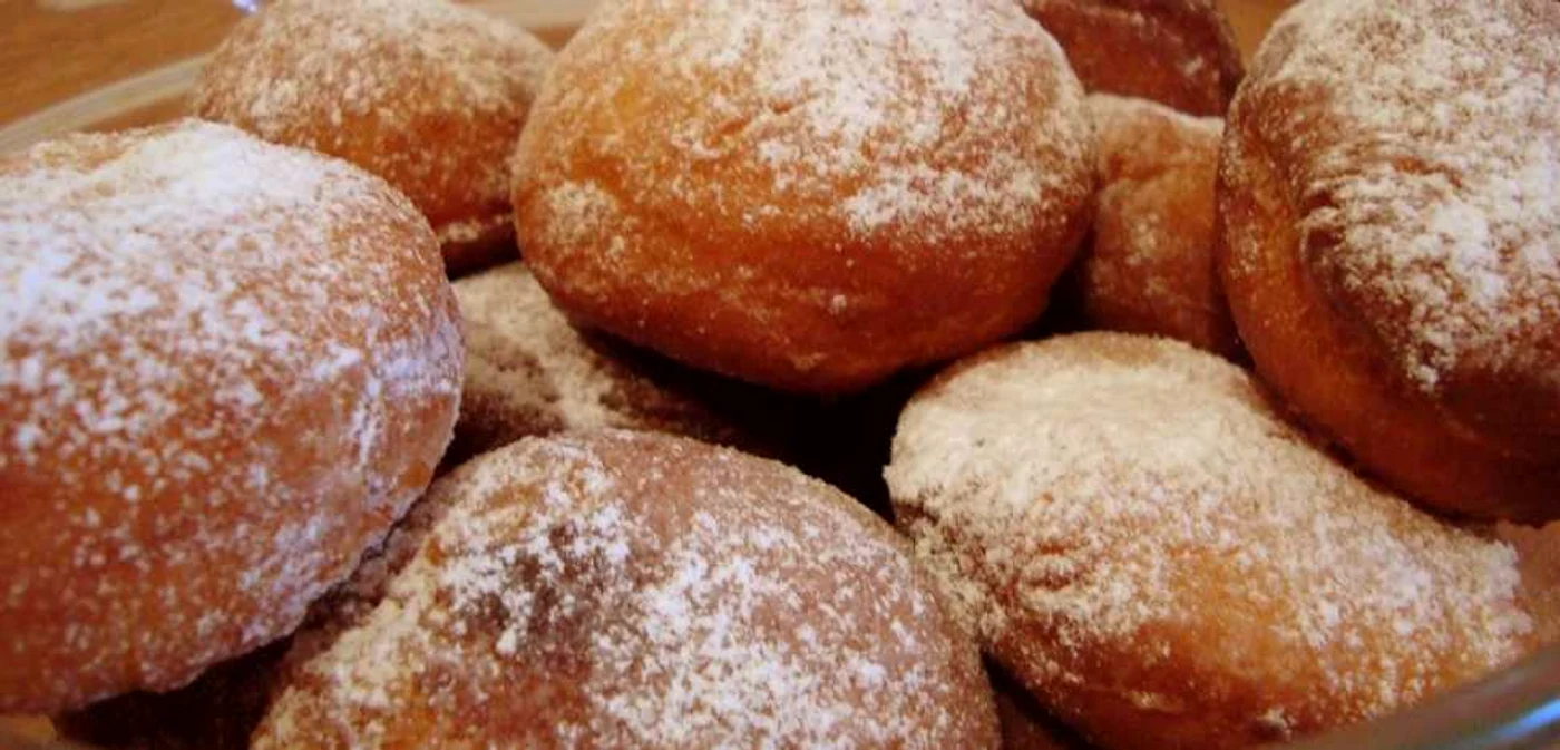 Cel mai rapid şi delicios desert FOTO Adevărul