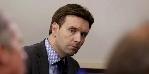 Josh Earnest - Casa Alba FOTO Reuters 