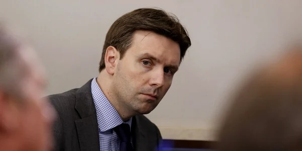 Josh Earnest - Casa Alba FOTO Reuters 