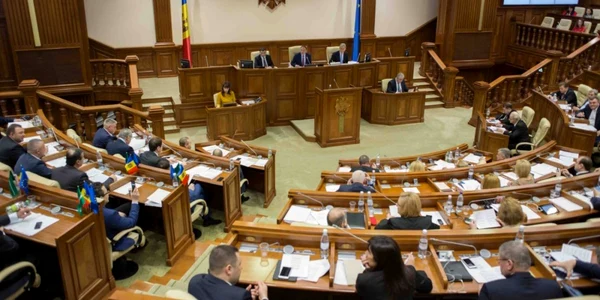 parlament.md