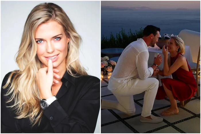 Channing Millerd și Lady Eliza Spencer s au logodit, imagini publicate pe 31 iulie 2025, Instagram (2) jpg