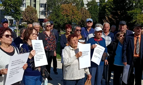 protestul pensionarilor, slatina, 30 septembrie 2026 foto alina mitran (13) jpeg