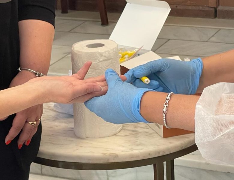 Strigăt disperat al bolnavilor de hepatită D. Cer acces la tratamentul compensat care le poate salva viața