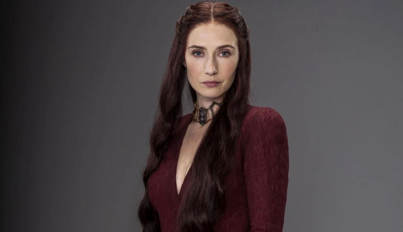 Carice von Houten în „Game of Thrones“ FOTO HBO
