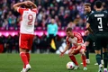 Joshua Kimmich, Bayern Munchen (EPA) jpg
