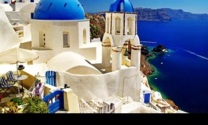 Top 8 atracții în Grecia jpeg