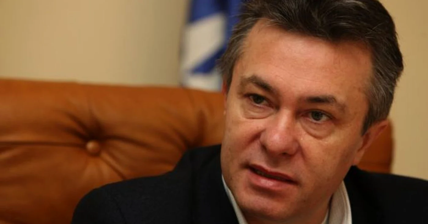 Cristian Diaconescu, noul ministru de Externe al României