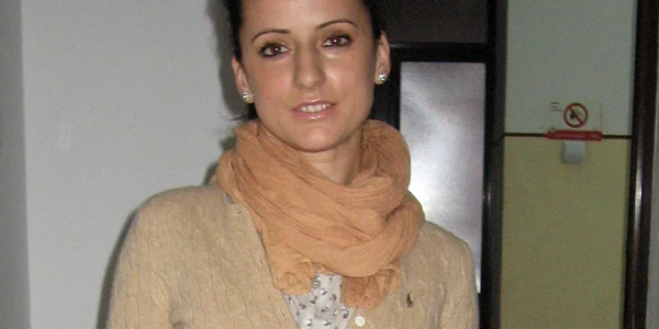 Adina Butuza
