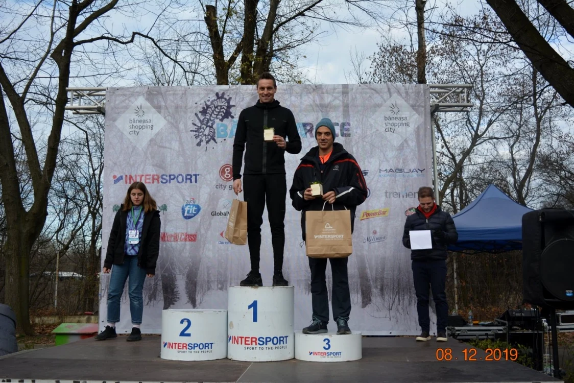 Ionut Timofte jandarm