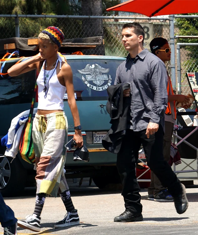 Willow Smith (foto: Hepta)