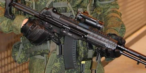 arma ak-12