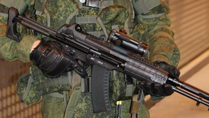 arma ak-12