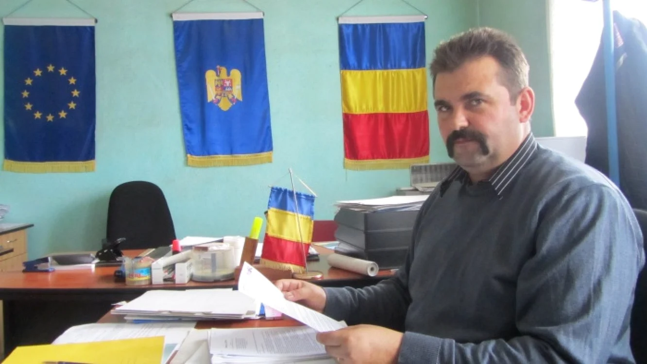 Marin Jurj a fost achitat la prima instanţă pentru conflict de interese penal